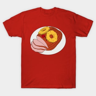 Rum Ham T-Shirt